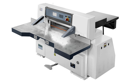 切紙機(jī)廠(chǎng)家如何做好質(zhì)量把控
