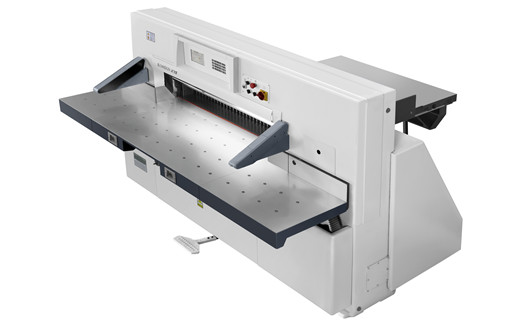 切紙機(jī)定制款與現(xiàn)貨款有哪些區(qū)別？