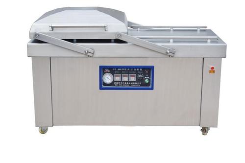 講解一下小型真空包裝機能提高產(chǎn)品的價值和品質(zhì)