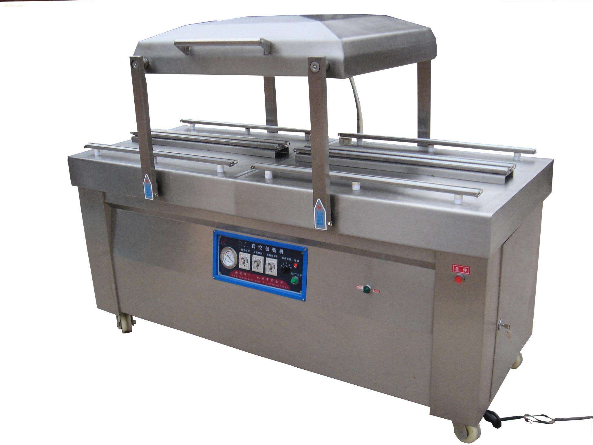 食品真空包裝機(jī)都有哪些類型？