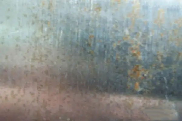 不銹鋼為什么會生銹？告訴你原因