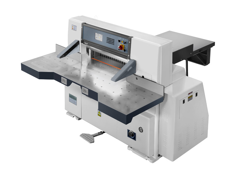 切紙機內(nèi)部元件銹化，需提前注意什么？