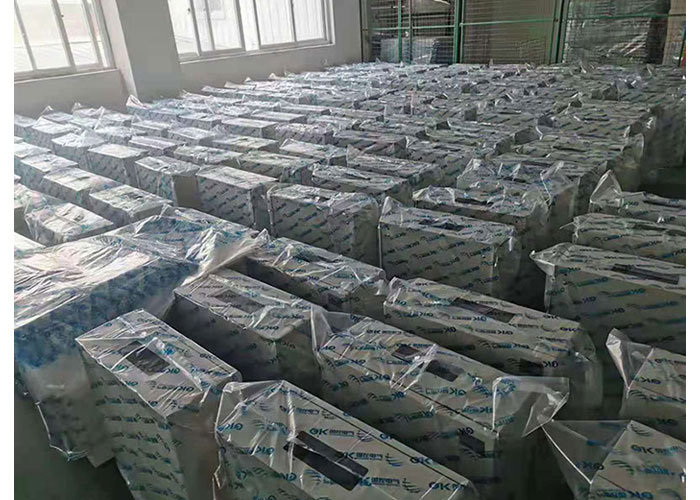 什么是配電箱生產(chǎn)線？這個配電箱廠家詳細回答