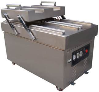 真空包裝機(jī)在使用時有噪音怎么辦？