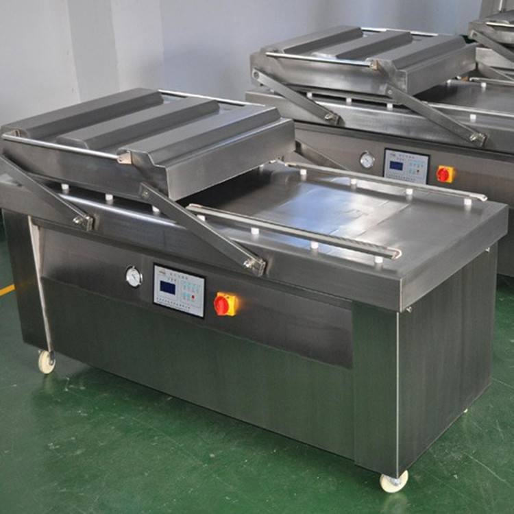 使用真空包裝機(jī)效果不好時(shí)該怎么處理？