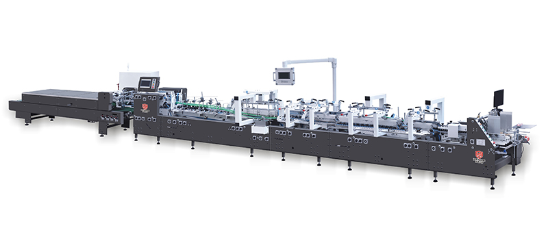 全自動高速糊盒機有哪些維護(hù)和保養(yǎng)方法？
