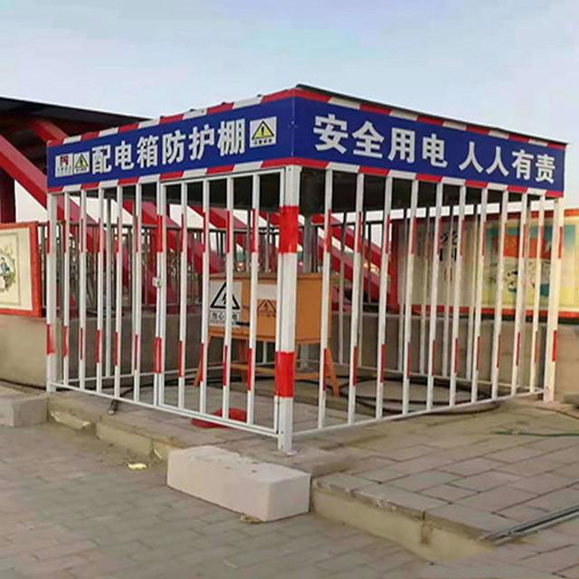 配電箱施工現(xiàn)場如何設(shè)置才安全？告訴你設(shè)置要點(diǎn)