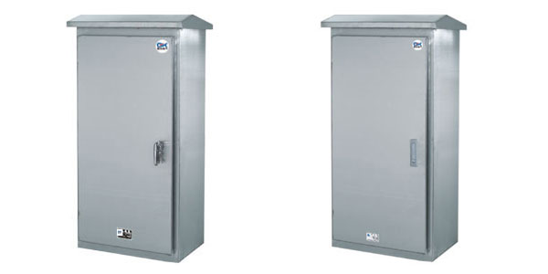不銹鋼戶外動力柜用途及安裝尺寸，不銹鋼配電箱廠家分享