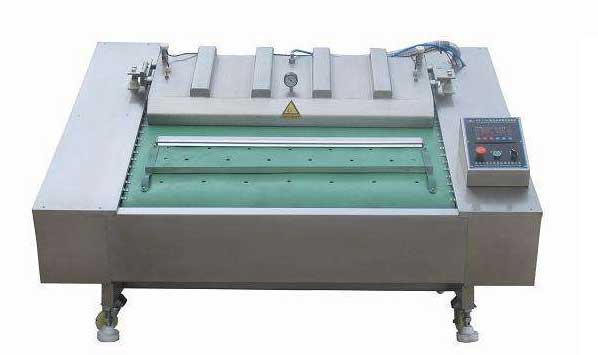 連續(xù)真空包裝機(jī)帶來更大的利潤