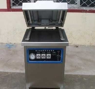 什么方法可以解決真空包裝機(jī)的移位問(wèn)題