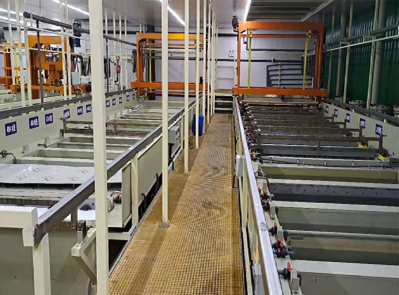 酸性鋅鎳與堿性鋅鎳，兩種工藝的優(yōu)缺點比較