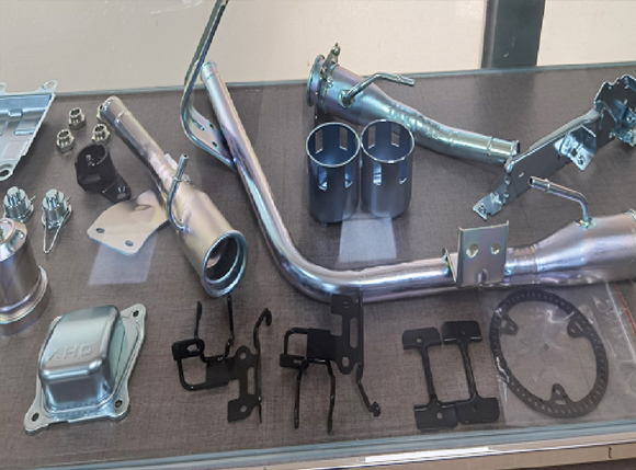 鍍鎳過程中的常見故障有哪些？具體是怎樣的？