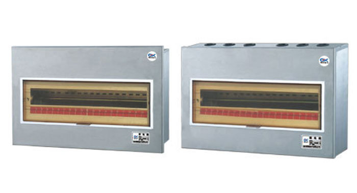 不銹鋼P(yáng)Z30照明箱用途及安裝尺寸，不銹鋼配電箱廠家分享