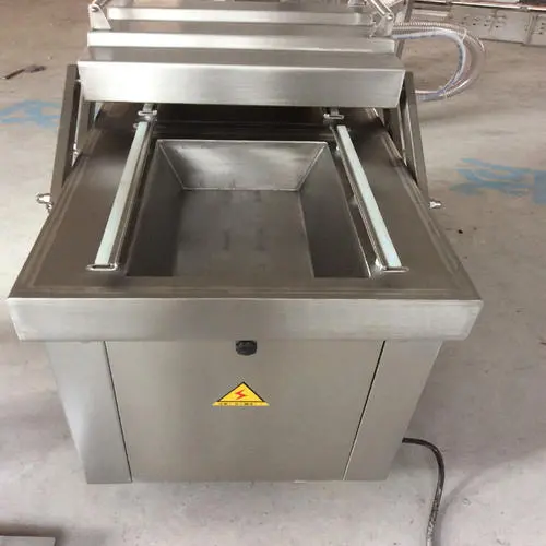 肉類(lèi)食品包裝機(jī)用什么包裝機(jī)好？