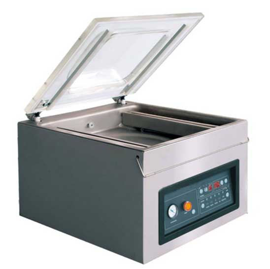 食品真空包裝機的真空包裝主要作用