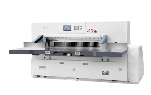 小型手動切紙機的應用