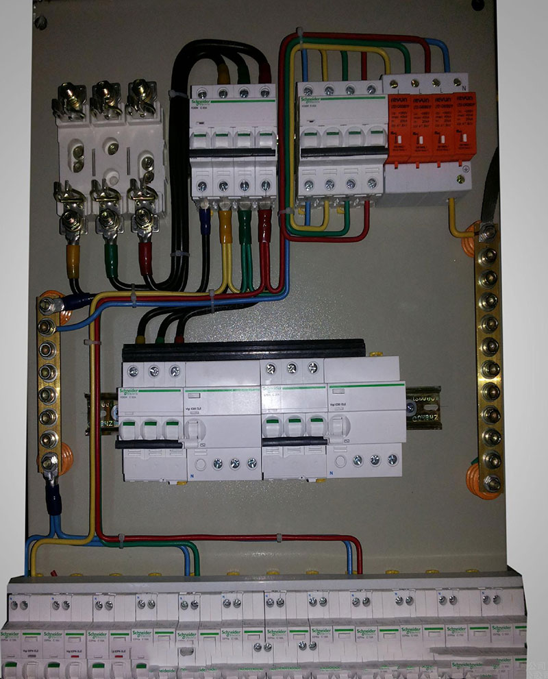 檢查配電箱配電柜隱患，這17個(gè)檢查要點(diǎn)你要知道
