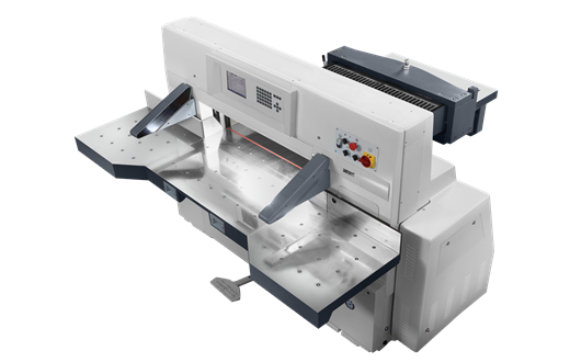 切紙機離合的優(yōu)化分享！