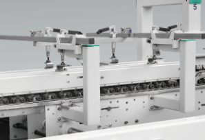 哪款糊盒機的功能齊全？