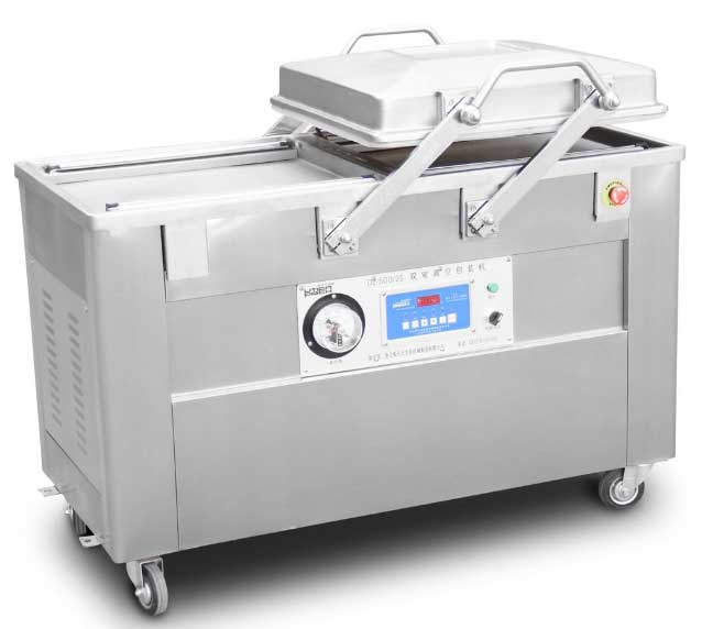 影響真空包裝機(jī)價格主要因素是什么？