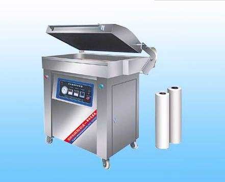 食品真空包裝機(jī)傳送帶不啟動的原因及解決辦法