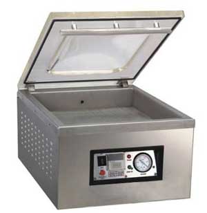 小型真空包裝機現(xiàn)在具有哪些優(yōu)勢？