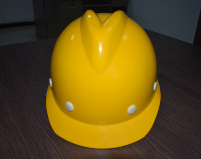 安全帽廠家教你正確使用安全帽！