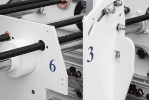 高速糊盒機(jī)的速度和效率有多快呢？