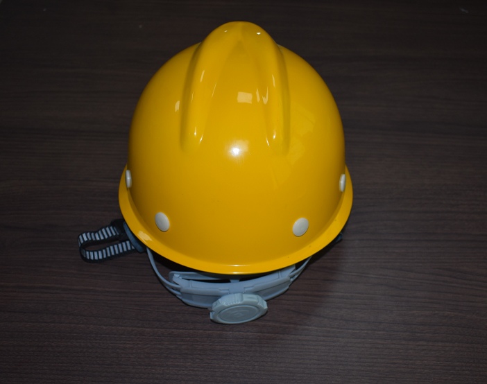 我們常見的安全帽顏色都代表什么？
