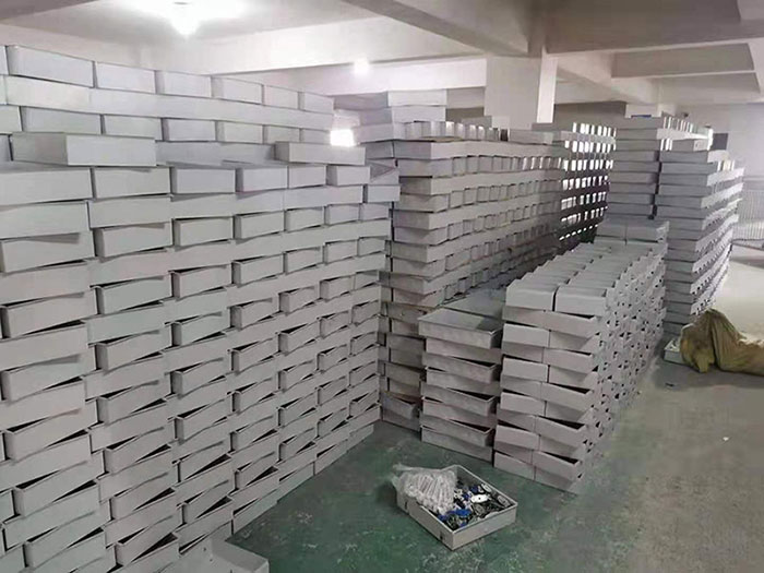 不銹鋼配電箱的厚度有哪些？你選對了嗎？