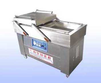 真空包裝機