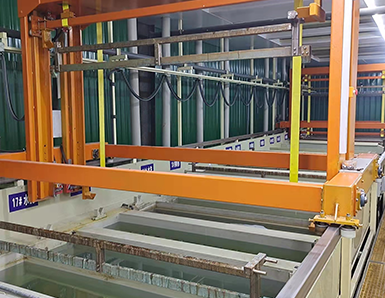 使用電鍍防銹油的目的是什么？