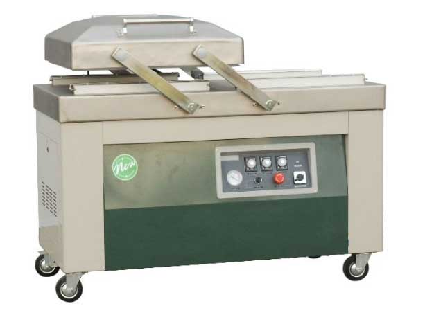 如何解決真空包裝機包不緊的問題呢