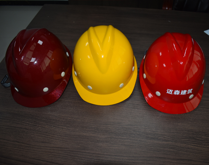 如何正確提示安全帽的一些用語(yǔ)你知道嗎？