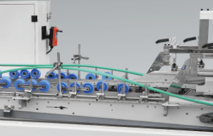 糊盒機?皮帶跑偏、打滑問題如何解決？