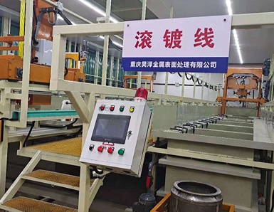 電鍍鋅鎳合金在汽車(chē)行業(yè)的應(yīng)用前景