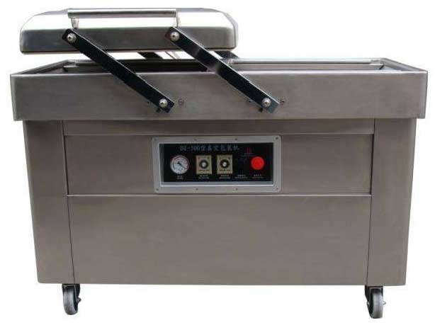 真空包裝機(jī)主要分類(lèi)