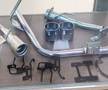 滾鍍過程中需注意的事項(xiàng)