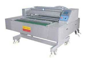 小型真空包裝機發(fā)展前景廣闊