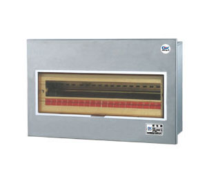 家用配電箱里的配件都有哪些？分別有什么作用？―這樣告訴你