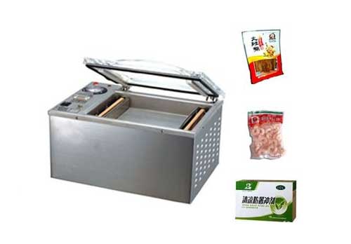【真空包裝機(jī)】技術(shù)特點(diǎn)