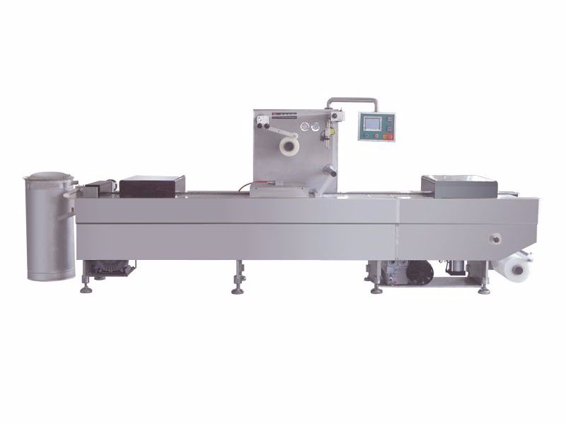 全自動真空包裝機(jī)選購妙招