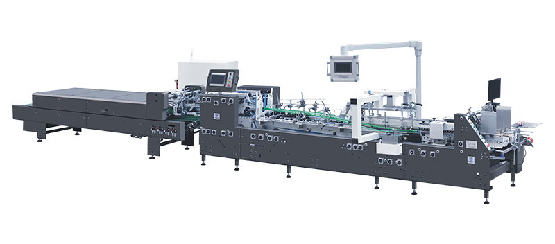 糊盒機適用于小盒子的包裝嗎？